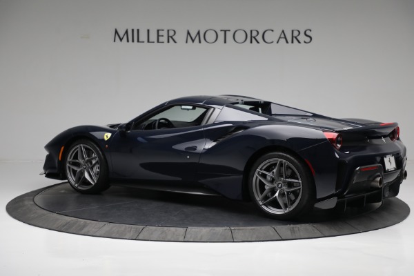 Used 2020 Ferrari 488 Pista Spider for sale Call for price at Alfa Romeo of Westport in Westport CT 06880 16