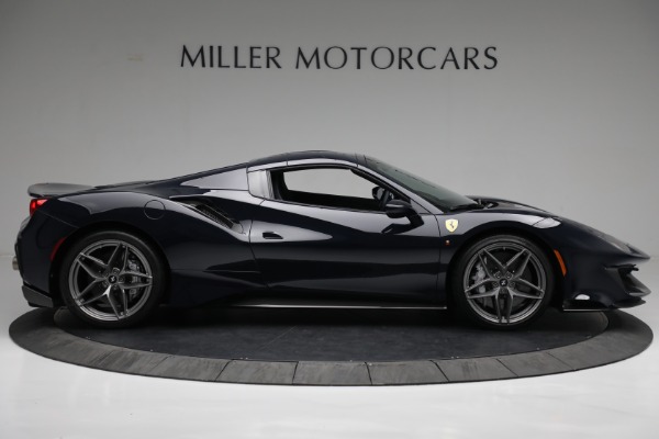 Used 2020 Ferrari 488 Pista Spider for sale Call for price at Alfa Romeo of Westport in Westport CT 06880 21