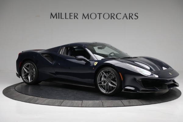 Used 2020 Ferrari 488 Pista Spider for sale Call for price at Alfa Romeo of Westport in Westport CT 06880 22