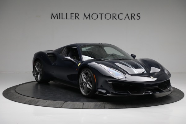 Used 2020 Ferrari 488 Pista Spider for sale Call for price at Alfa Romeo of Westport in Westport CT 06880 23
