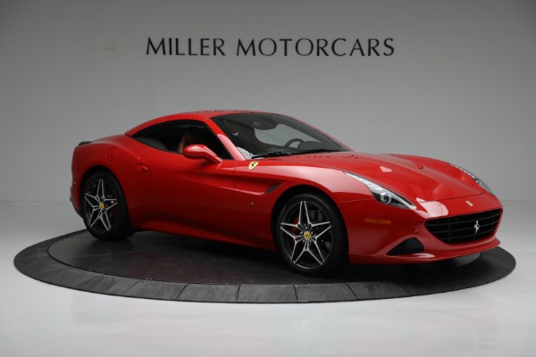 Used 2016 Ferrari California T for sale $179,900 at Alfa Romeo of Westport in Westport CT 06880 19