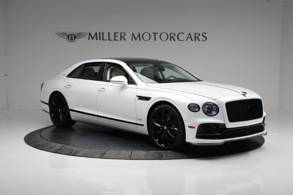 Used 2021 Bentley Flying Spur W12 First Edition for sale $329,900 at Alfa Romeo of Westport in Westport CT 06880 11