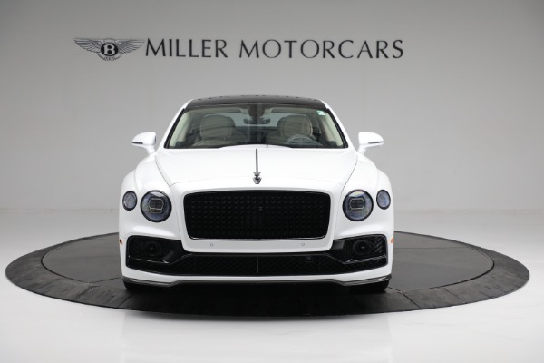 Used 2021 Bentley Flying Spur W12 First Edition for sale $329,900 at Alfa Romeo of Westport in Westport CT 06880 12