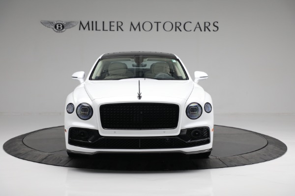 Used 2021 Bentley Flying Spur W12 First Edition for sale Sold at Alfa Romeo of Westport in Westport CT 06880 12