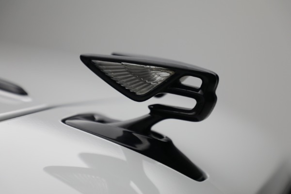 Used 2021 Bentley Flying Spur W12 First Edition for sale $329,900 at Alfa Romeo of Westport in Westport CT 06880 14