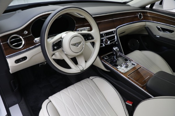 Used 2021 Bentley Flying Spur W12 First Edition for sale $329,900 at Alfa Romeo of Westport in Westport CT 06880 16