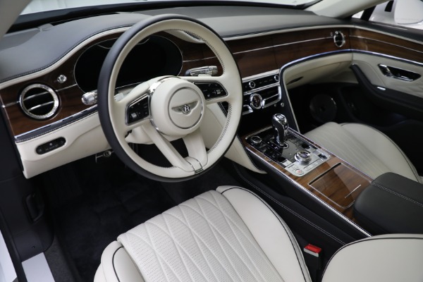 Used 2021 Bentley Flying Spur W12 First Edition for sale Sold at Alfa Romeo of Westport in Westport CT 06880 16