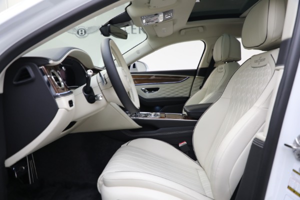 Used 2021 Bentley Flying Spur W12 First Edition for sale $329,900 at Alfa Romeo of Westport in Westport CT 06880 17