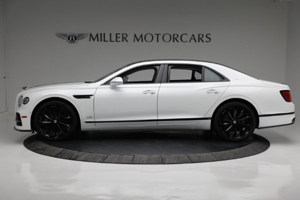 Used 2021 Bentley Flying Spur W12 First Edition for sale $329,900 at Alfa Romeo of Westport in Westport CT 06880 3