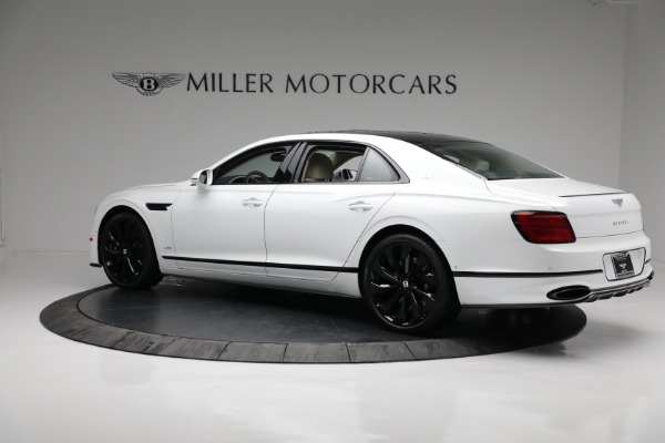 Used 2021 Bentley Flying Spur W12 First Edition for sale $329,900 at Alfa Romeo of Westport in Westport CT 06880 4