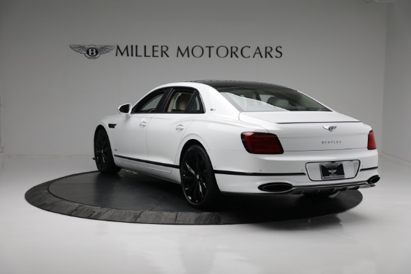 Used 2021 Bentley Flying Spur W12 First Edition for sale $329,900 at Alfa Romeo of Westport in Westport CT 06880 5