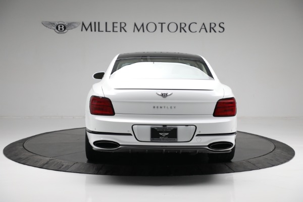 Used 2021 Bentley Flying Spur W12 First Edition for sale Sold at Alfa Romeo of Westport in Westport CT 06880 6