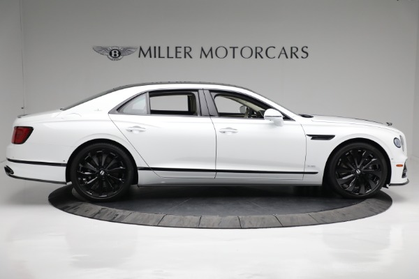 Used 2021 Bentley Flying Spur W12 First Edition for sale $329,900 at Alfa Romeo of Westport in Westport CT 06880 9