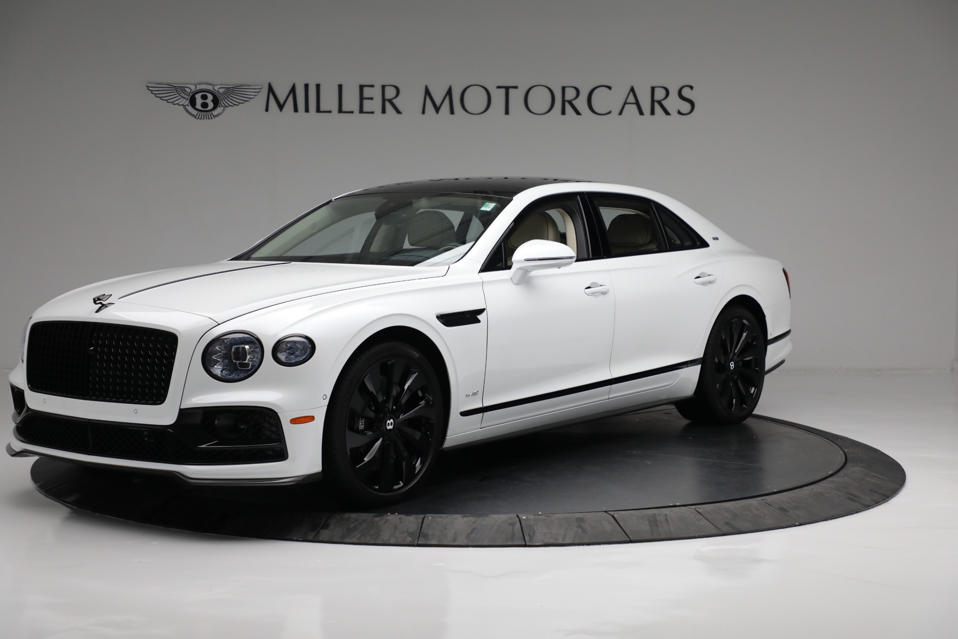 Used 2021 Bentley Flying Spur W12 First Edition for sale $329,900 at Alfa Romeo of Westport in Westport CT 06880 1