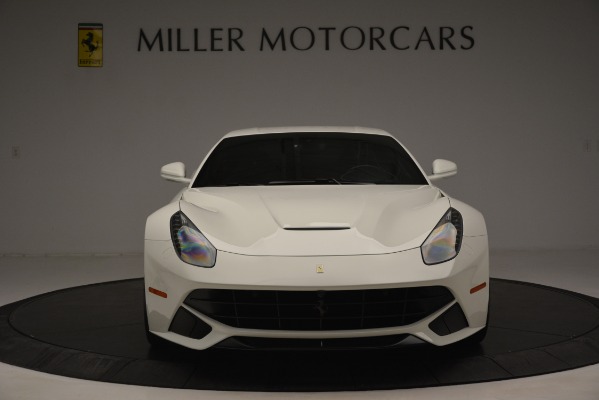 Used 2015 Ferrari F12 Berlinetta for sale Sold at Alfa Romeo of Westport in Westport CT 06880 12