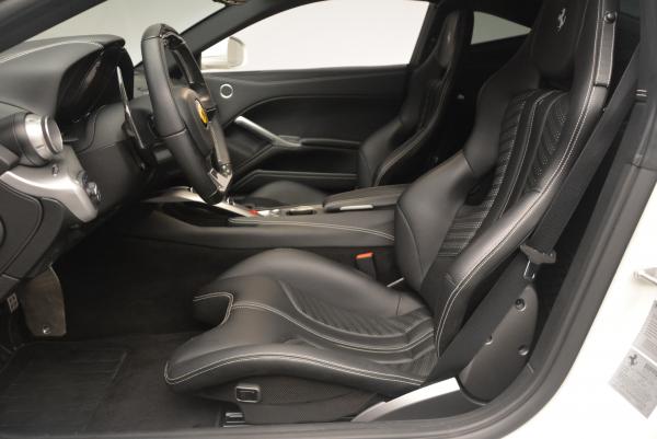 Used 2015 Ferrari F12 Berlinetta for sale Sold at Alfa Romeo of Westport in Westport CT 06880 15