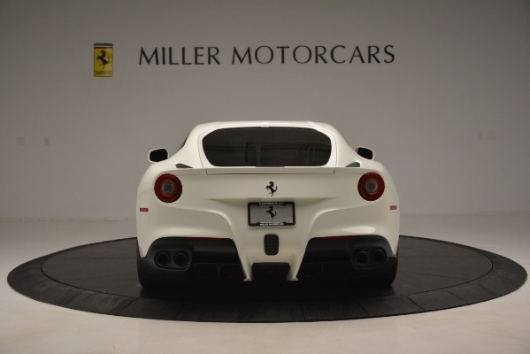 Used 2015 Ferrari F12 Berlinetta for sale Sold at Alfa Romeo of Westport in Westport CT 06880 6