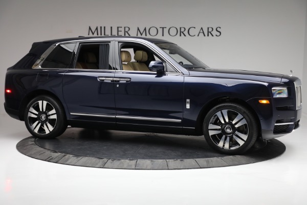 Used 2019 Rolls-Royce Cullinan for sale $429,900 at Alfa Romeo of Westport in Westport CT 06880 13