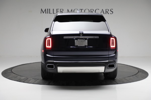 Used 2019 Rolls-Royce Cullinan for sale $429,900 at Alfa Romeo of Westport in Westport CT 06880 15