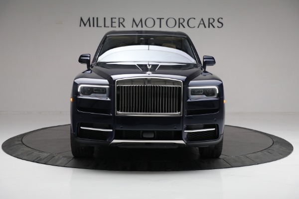 Used 2019 Rolls-Royce Cullinan for sale $429,900 at Alfa Romeo of Westport in Westport CT 06880 2