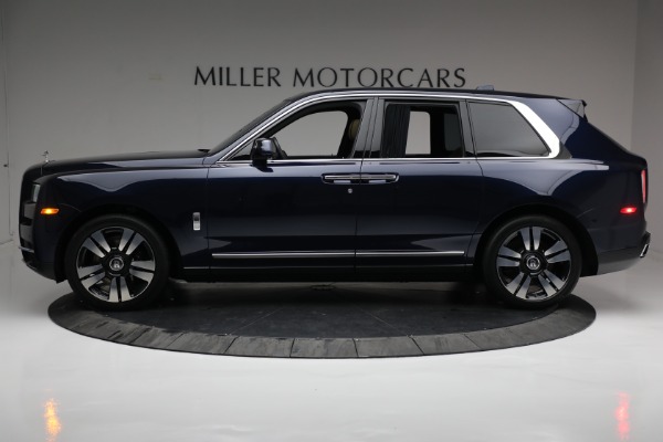 Used 2019 Rolls-Royce Cullinan for sale $429,900 at Alfa Romeo of Westport in Westport CT 06880 5