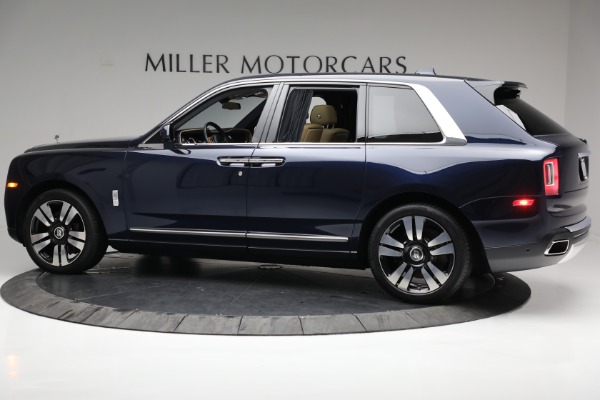 Used 2019 Rolls-Royce Cullinan for sale $429,900 at Alfa Romeo of Westport in Westport CT 06880 6
