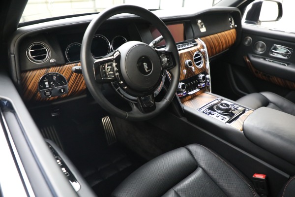 Used 2019 Rolls-Royce Cullinan for sale $399,900 at Alfa Romeo of Westport in Westport CT 06880 19