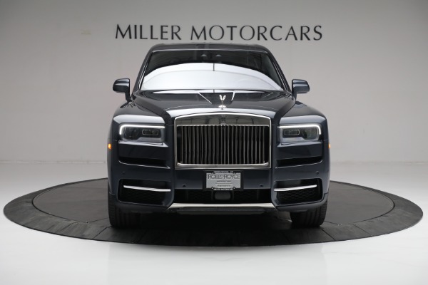 Used 2019 Rolls-Royce Cullinan for sale $399,900 at Alfa Romeo of Westport in Westport CT 06880 4