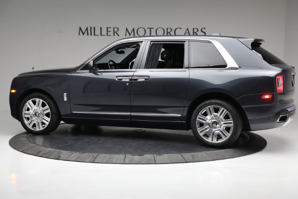Used 2019 Rolls-Royce Cullinan for sale $399,900 at Alfa Romeo of Westport in Westport CT 06880 6