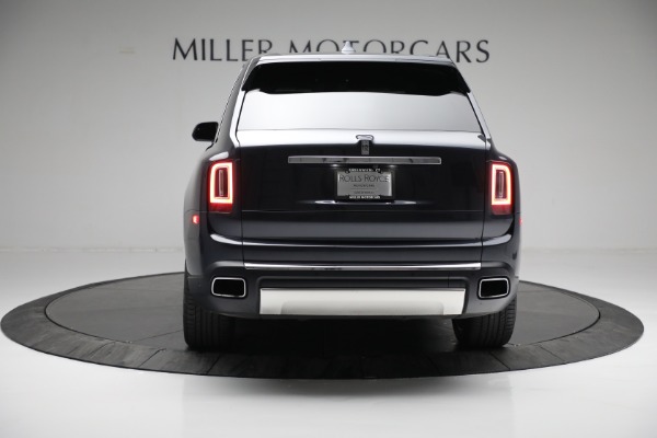Used 2019 Rolls-Royce Cullinan for sale $399,900 at Alfa Romeo of Westport in Westport CT 06880 8