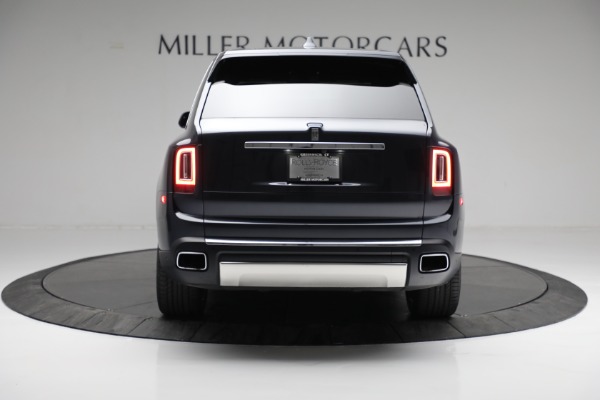 Used 2019 Rolls-Royce Cullinan for sale $399,900 at Alfa Romeo of Westport in Westport CT 06880 9