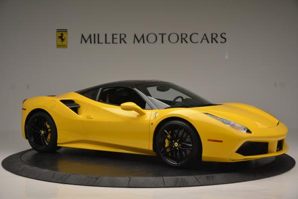 Used 2016 Ferrari 488 GTB for sale Sold at Alfa Romeo of Westport in Westport CT 06880 10