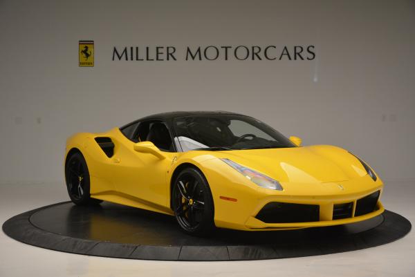 Used 2016 Ferrari 488 GTB for sale Sold at Alfa Romeo of Westport in Westport CT 06880 11