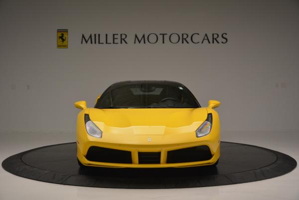 Used 2016 Ferrari 488 GTB for sale Sold at Alfa Romeo of Westport in Westport CT 06880 12