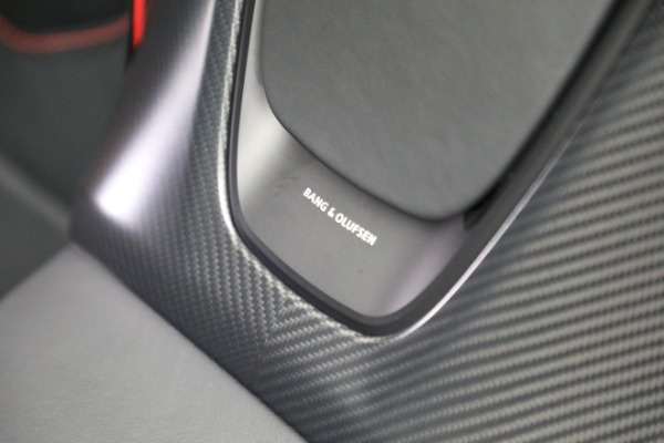 Used 2020 Aston Martin DBS Volante for sale $339,990 at Alfa Romeo of Westport in Westport CT 06880 20