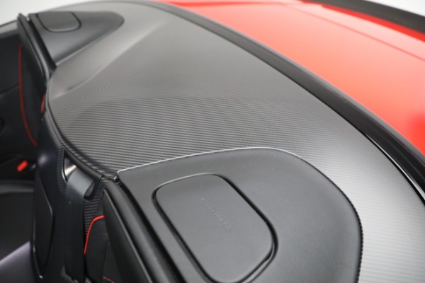 Used 2020 Aston Martin DBS Volante for sale $339,990 at Alfa Romeo of Westport in Westport CT 06880 21