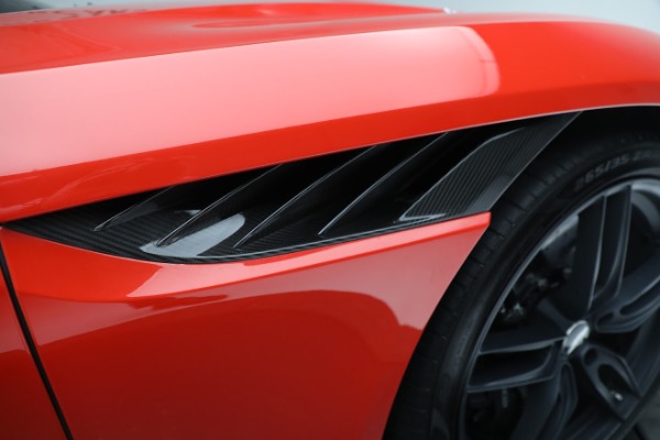 Used 2020 Aston Martin DBS Volante for sale $339,990 at Alfa Romeo of Westport in Westport CT 06880 24