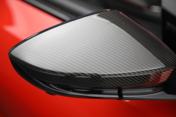 Used 2020 Aston Martin DBS Volante for sale $339,990 at Alfa Romeo of Westport in Westport CT 06880 26