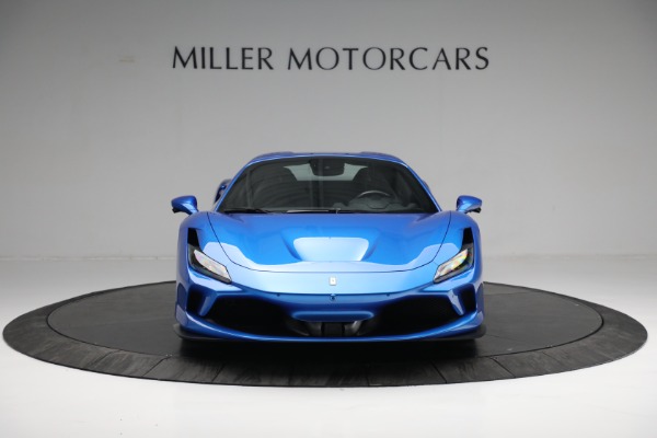 Used 2021 Ferrari F8 Spider for sale Sold at Alfa Romeo of Westport in Westport CT 06880 24