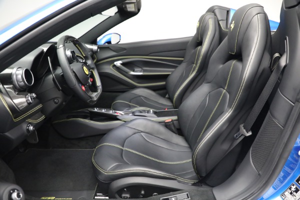 Used 2021 Ferrari F8 Spider for sale Sold at Alfa Romeo of Westport in Westport CT 06880 26