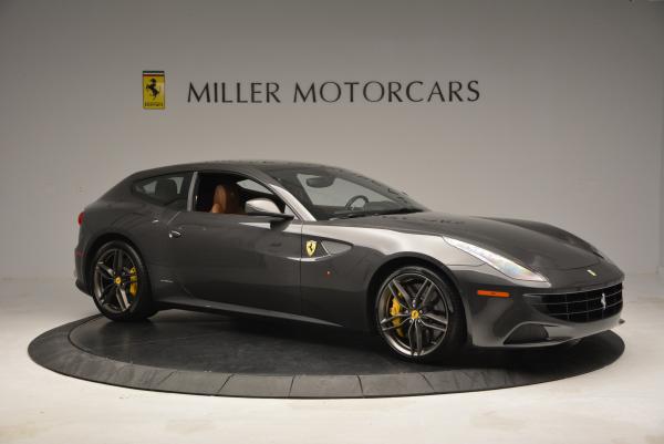 Used 2014 Ferrari FF for sale Sold at Alfa Romeo of Westport in Westport CT 06880 10