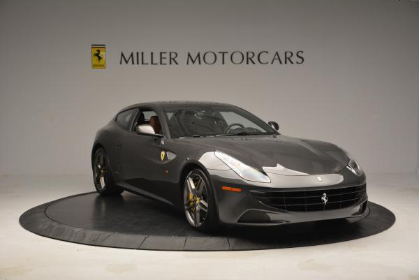 Used 2014 Ferrari FF for sale Sold at Alfa Romeo of Westport in Westport CT 06880 11