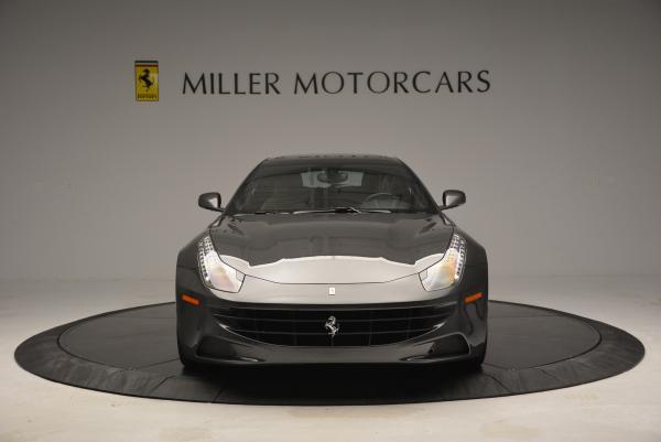 Used 2014 Ferrari FF for sale Sold at Alfa Romeo of Westport in Westport CT 06880 12