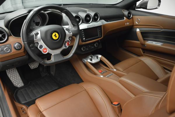 Used 2014 Ferrari FF for sale Sold at Alfa Romeo of Westport in Westport CT 06880 13