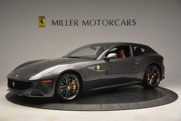 Used 2014 Ferrari FF for sale Sold at Alfa Romeo of Westport in Westport CT 06880 2