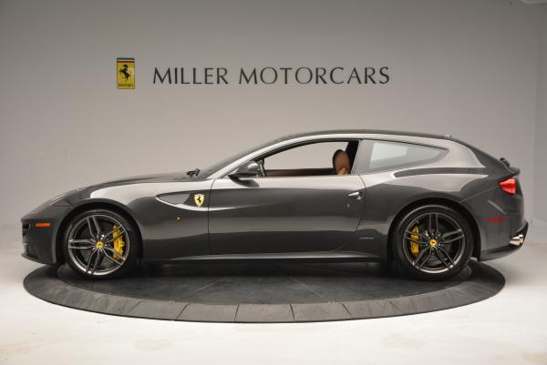 Used 2014 Ferrari FF for sale Sold at Alfa Romeo of Westport in Westport CT 06880 3