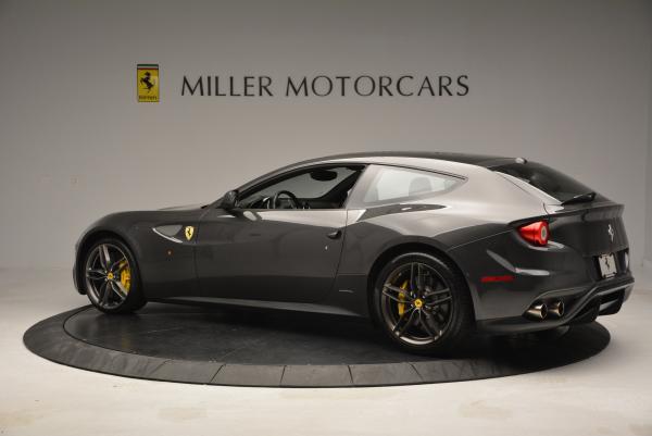 Used 2014 Ferrari FF for sale Sold at Alfa Romeo of Westport in Westport CT 06880 4