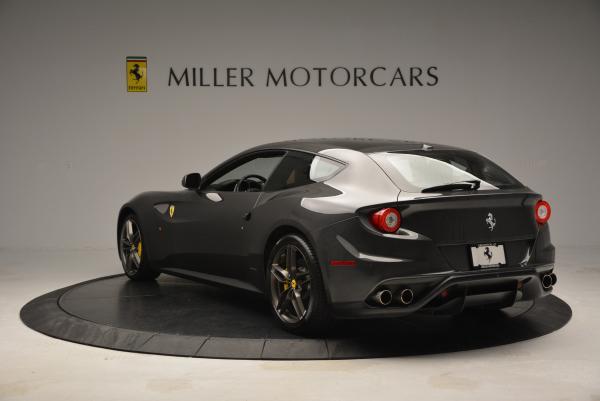 Used 2014 Ferrari FF for sale Sold at Alfa Romeo of Westport in Westport CT 06880 5