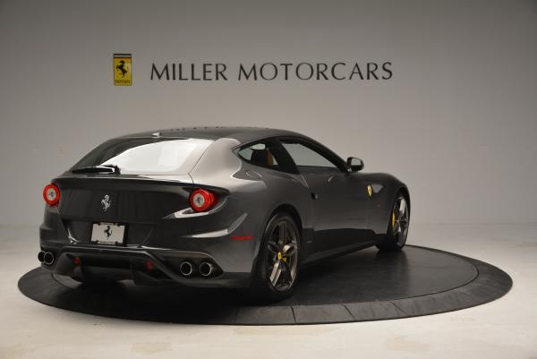 Used 2014 Ferrari FF for sale Sold at Alfa Romeo of Westport in Westport CT 06880 7