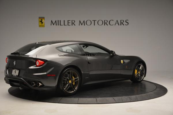 Used 2014 Ferrari FF for sale Sold at Alfa Romeo of Westport in Westport CT 06880 8